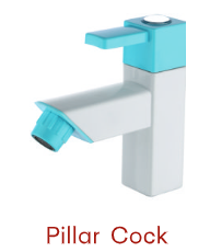 Pillar Cock (20 mm)