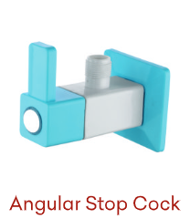 Angular Stop Cock (20 mm)