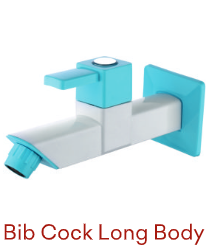 Bib Cock Long Body (20 mm)