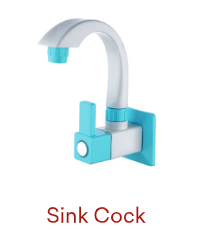 Sink Cock (20 mm)