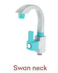 Swan neck (20 mm)