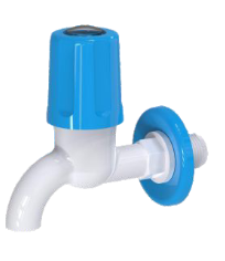 PP Faucets (Lego Collection) (bib cock 15 mm)