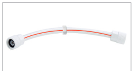 Connection Pipe