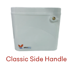 FLUSHING CISTERN