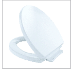 SEAT COVER (SOFT CLOSE)