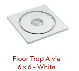Floor Trap Alvie