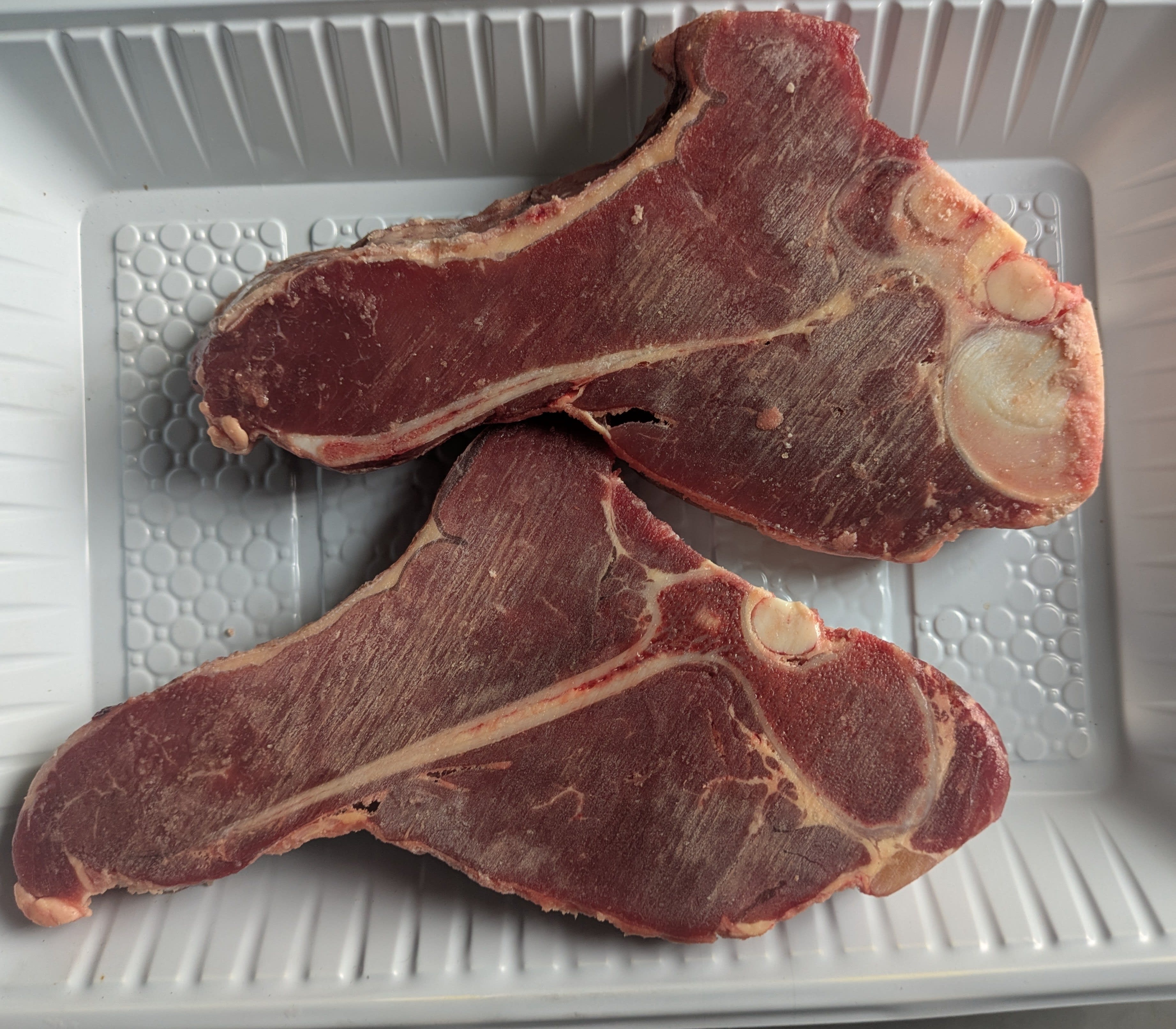 T-Bone Steak — image 1