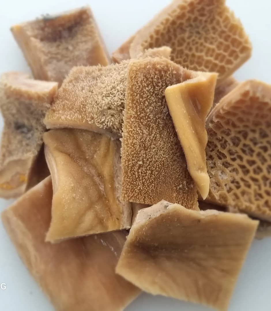 Shaki (Tripe) — image 1
