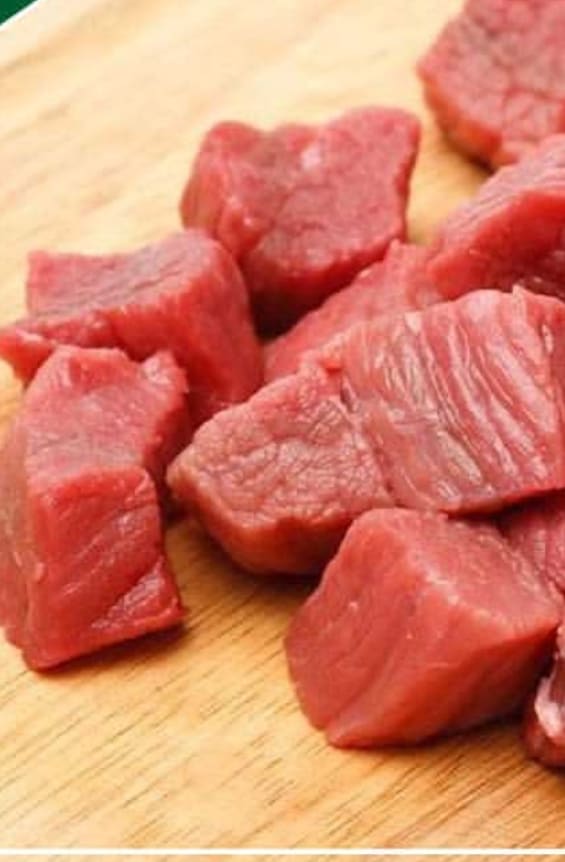 Topside Beef — image 1