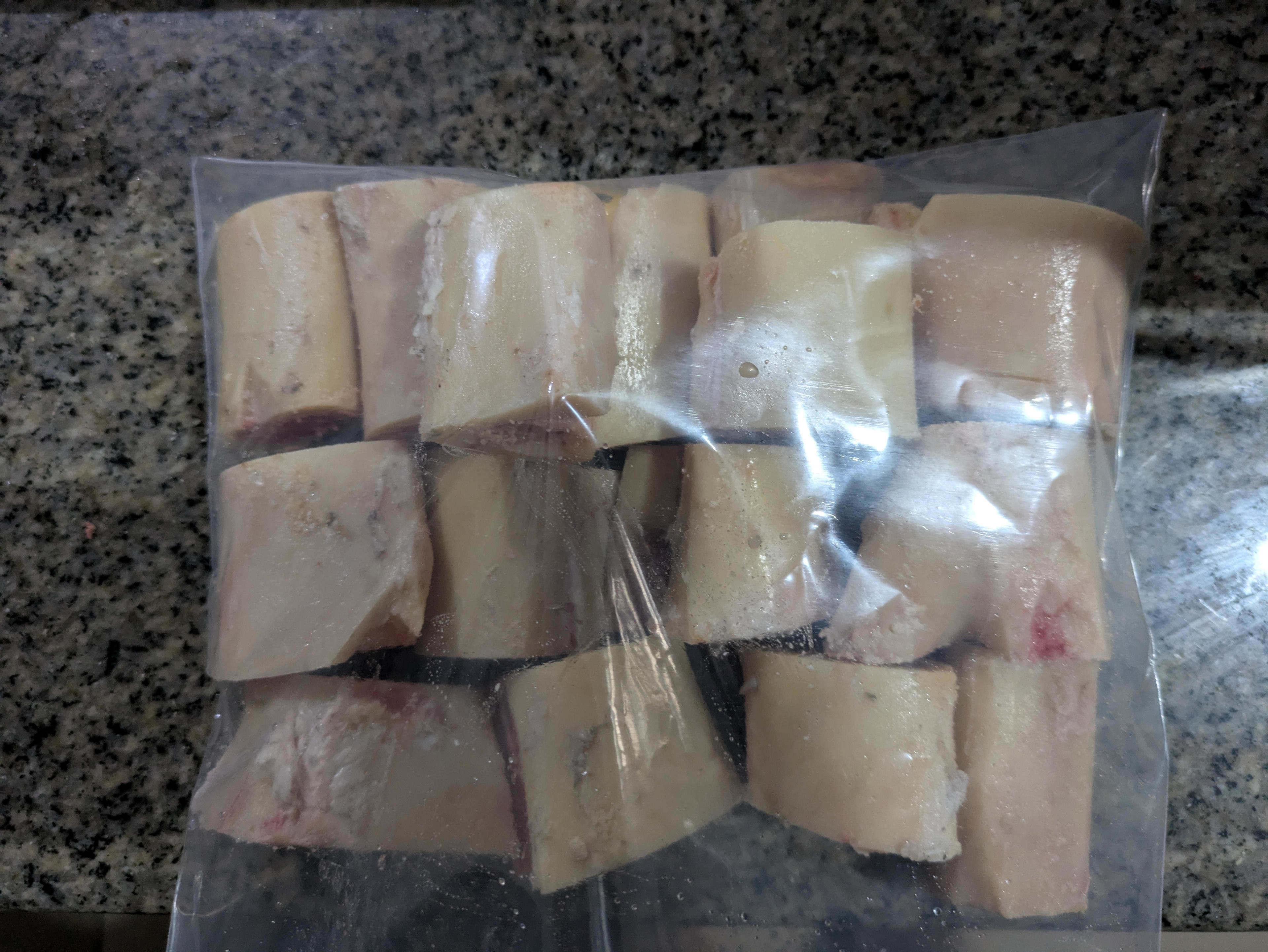 Bone Marrow With Bone — image 1