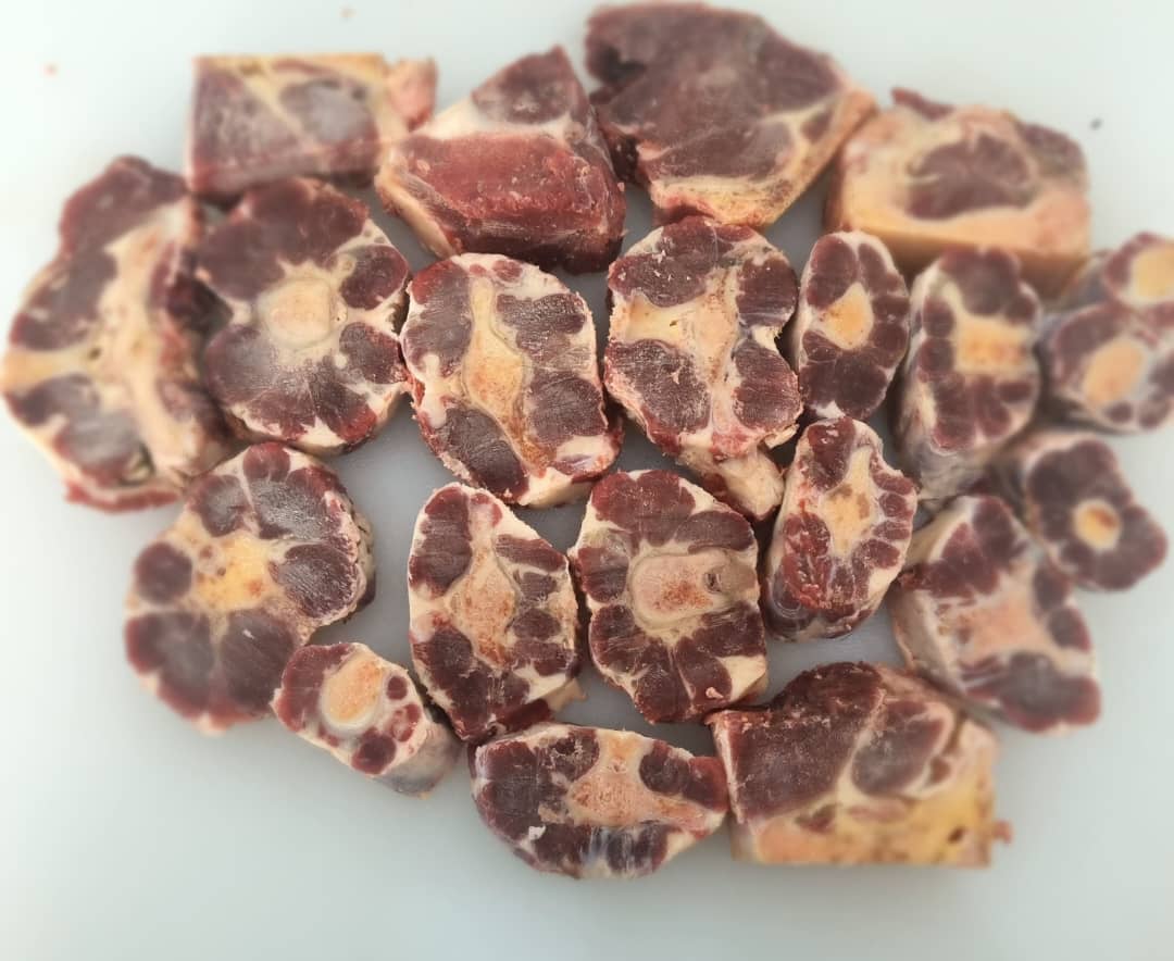 Full Oxtail — image 1
