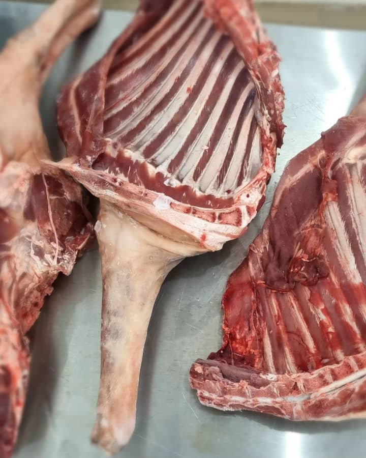 Ram Meat