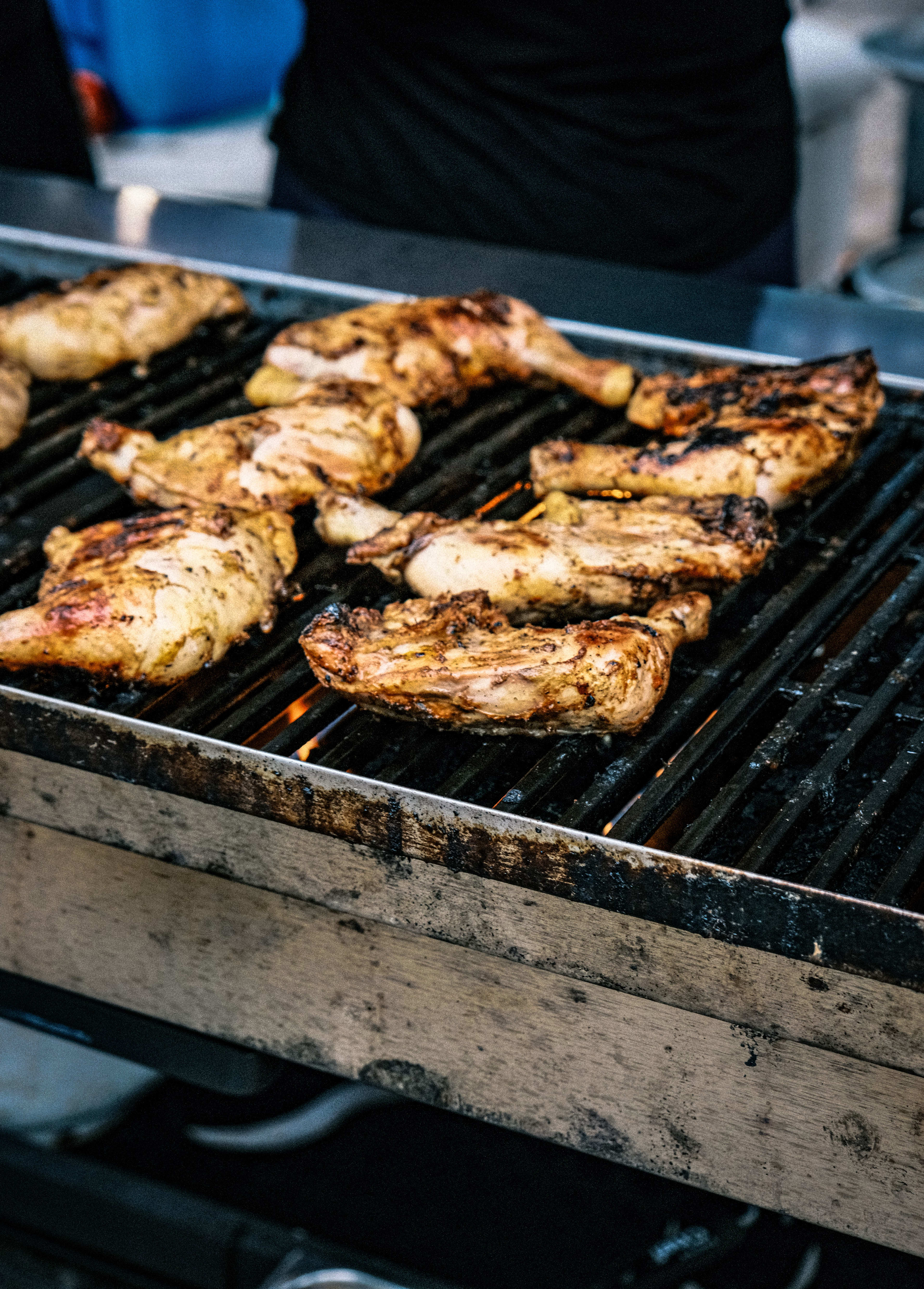 Chicken Laps (Grilled) — image 1