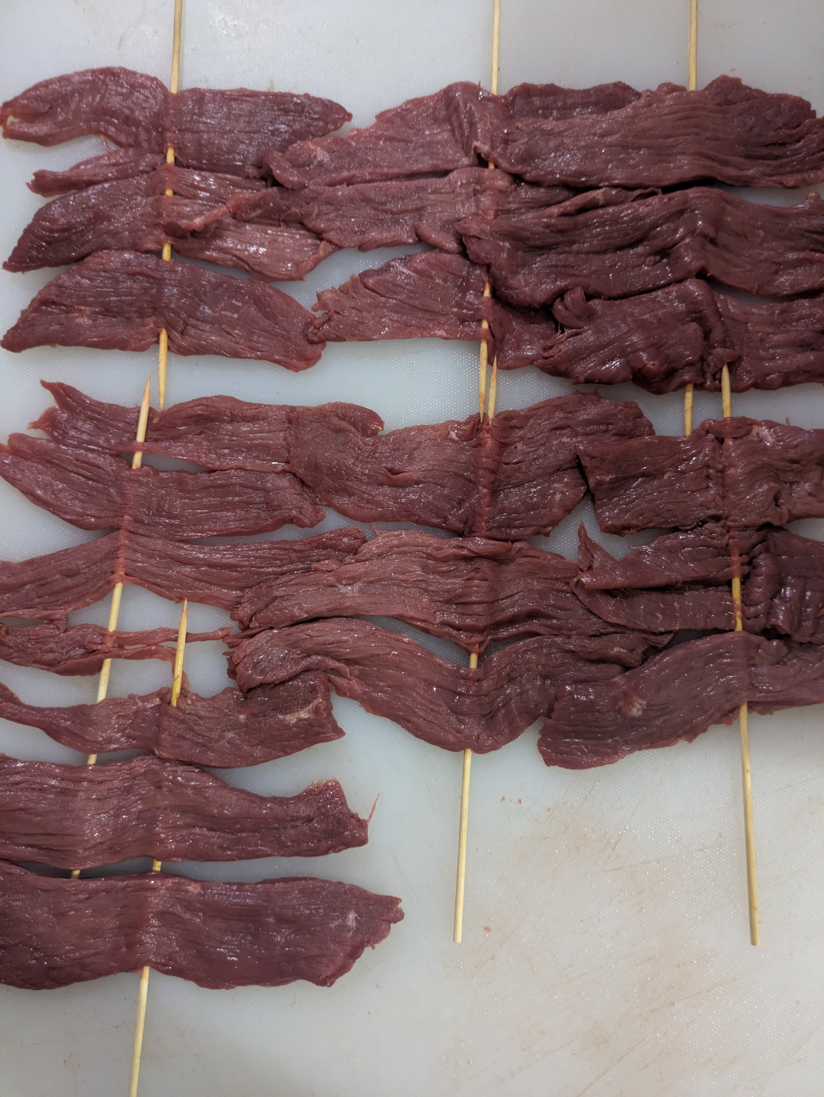 Suya Stick — image 1