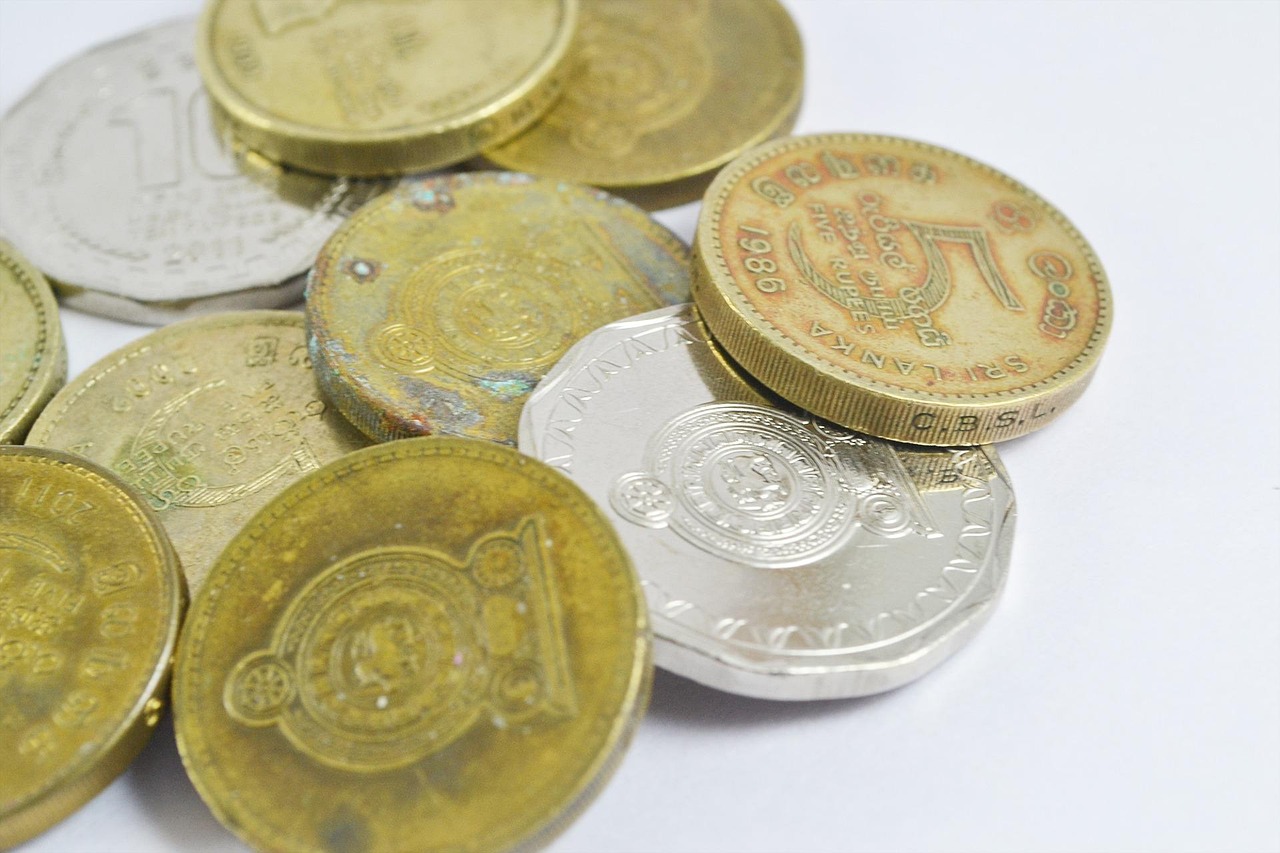 Sri Lankan rupee currency and payment methods