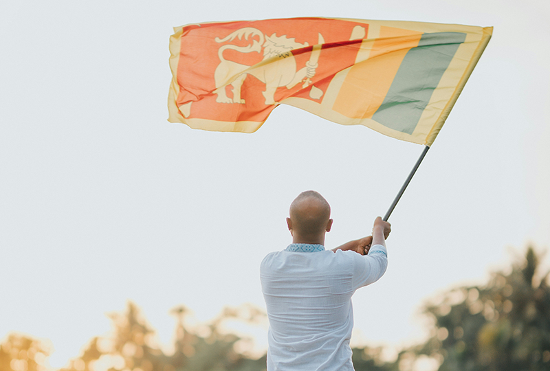BSL Tours company culture and team values in Sri Lanka