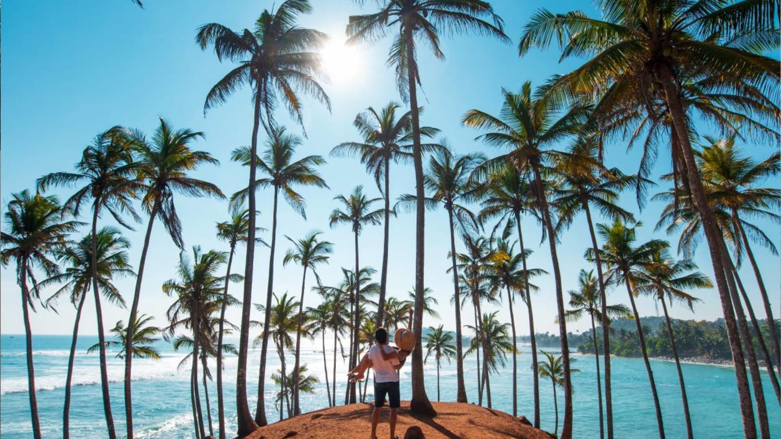 Coconut Hill Mirissa