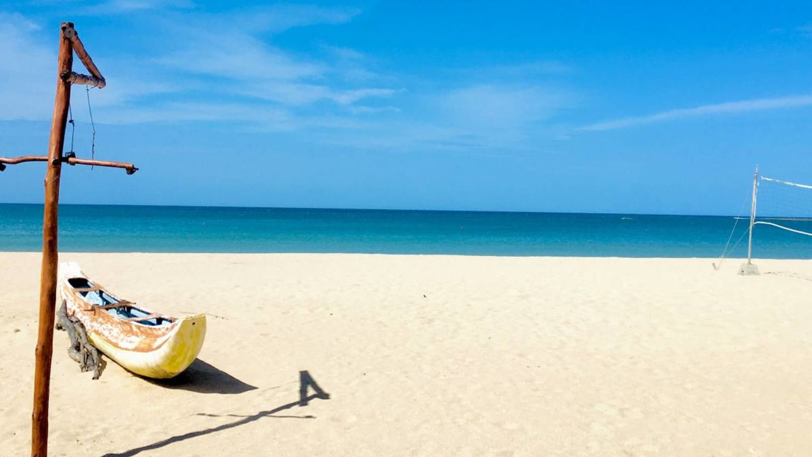 Pasikuda Beach