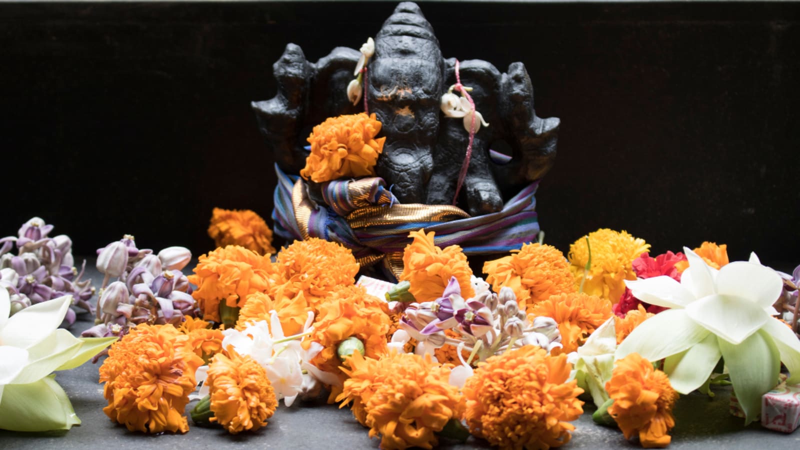 Image of Lord Ganesh