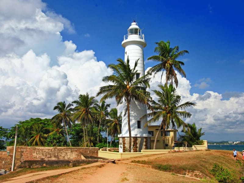 Galle Lighthouse