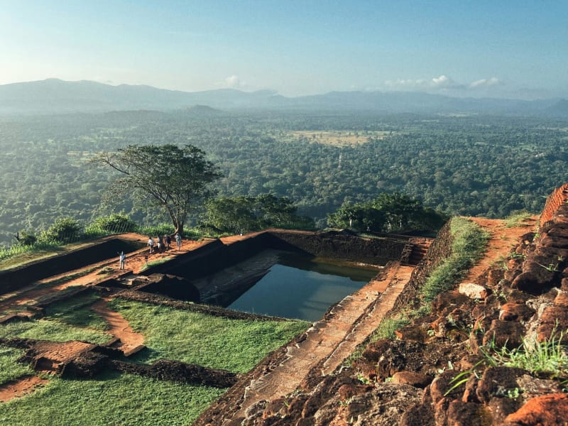 sigiriya-summit