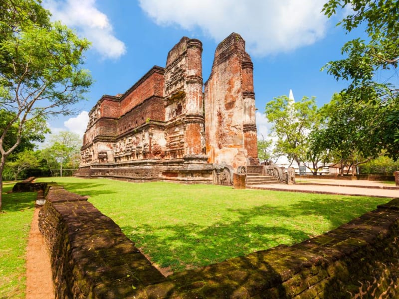 Lankathilaka Image House