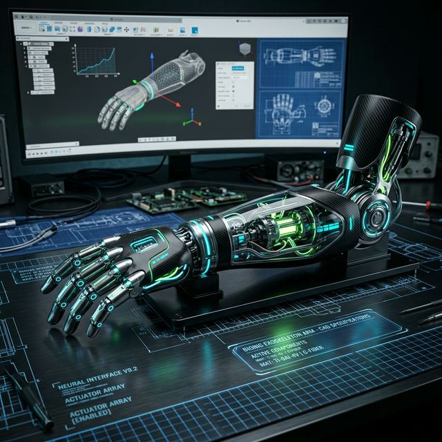 Diseño 3D Fusion