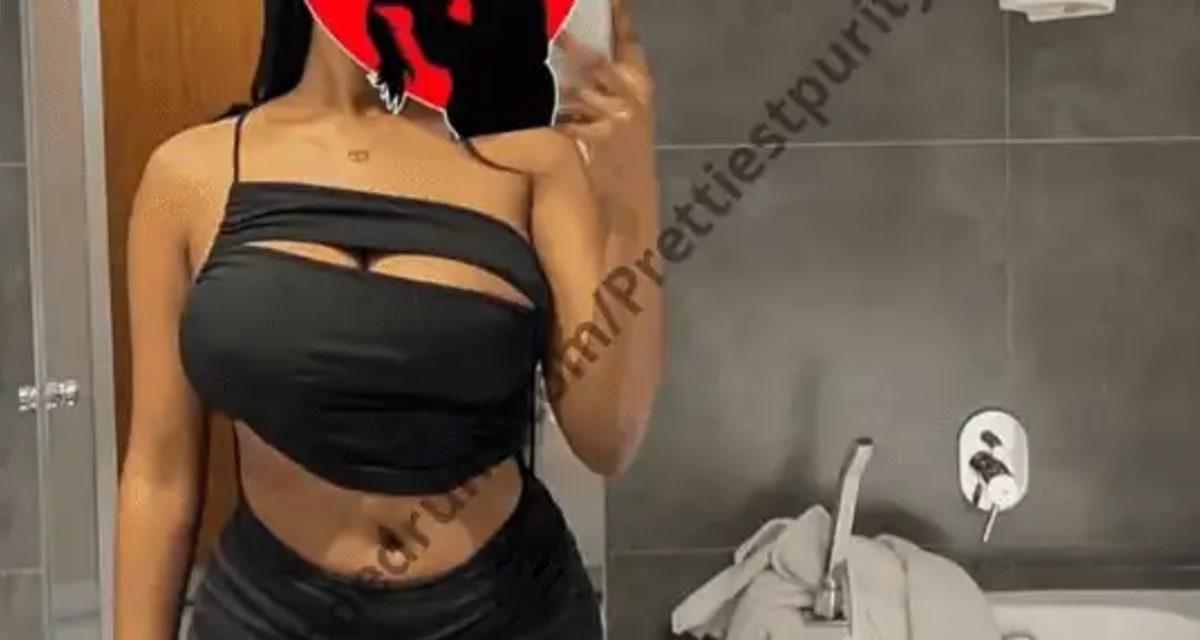 Featured girl