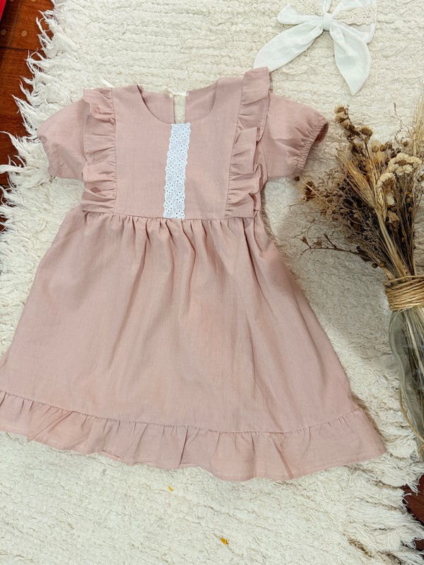 Vestido Annabelle