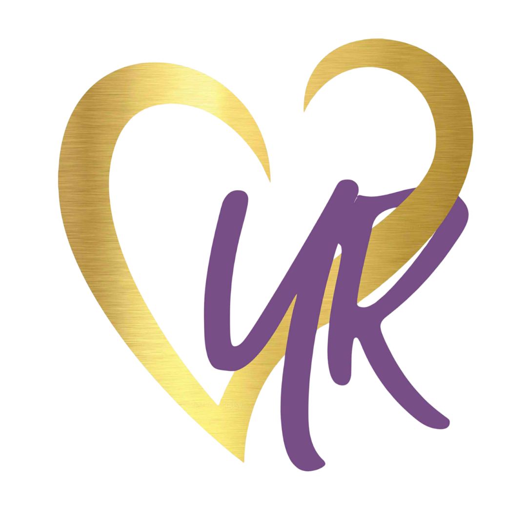 Logo Marca Personal YR