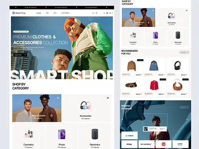 Ejemplo Tienda Online