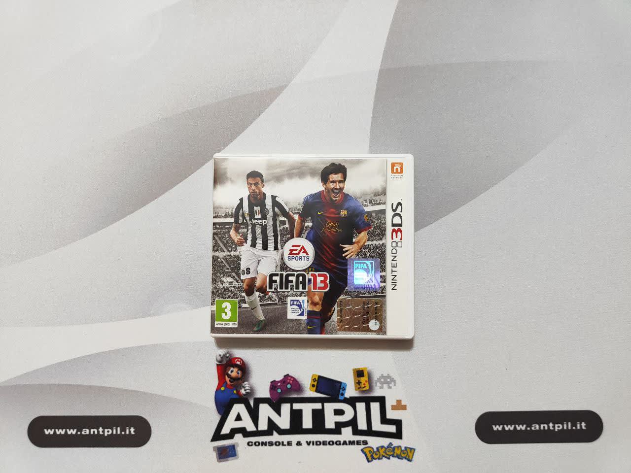Fifa 13