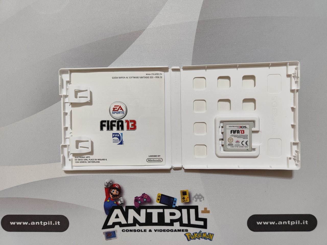 Fifa 13 - immagine 2