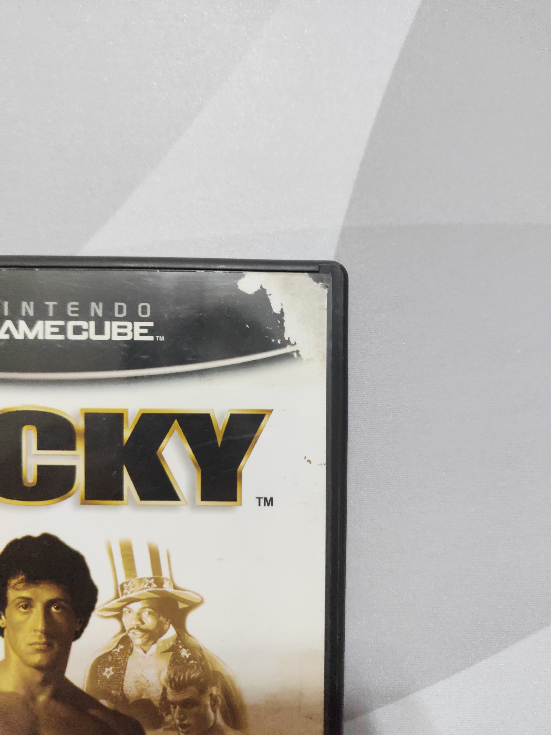Rocky - immagine 3
