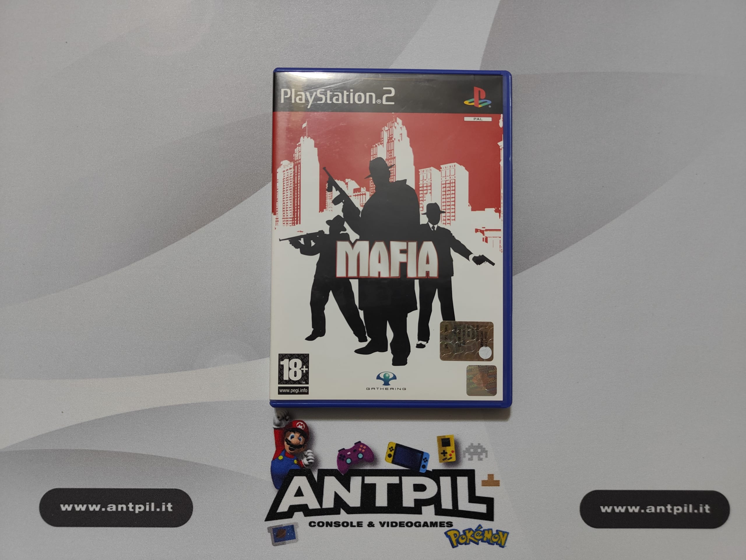 Mafia