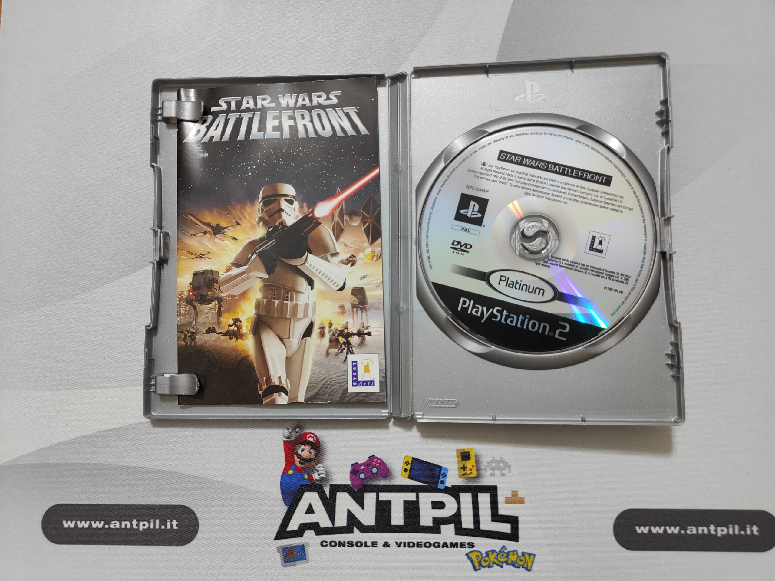 Star wars Battlefront - immagine 3