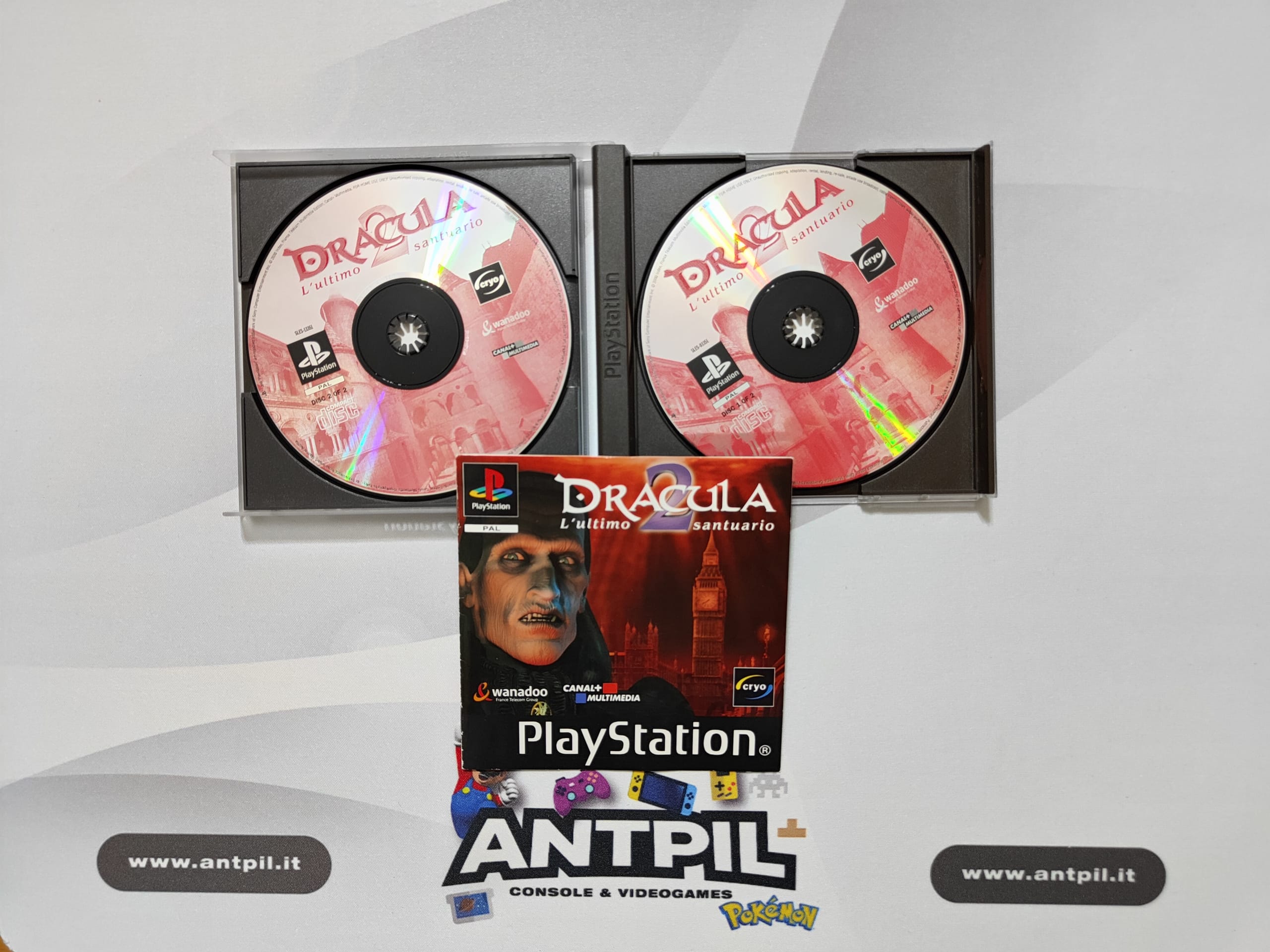 Dracula 2 l'ultimo santuario - immagine 3
