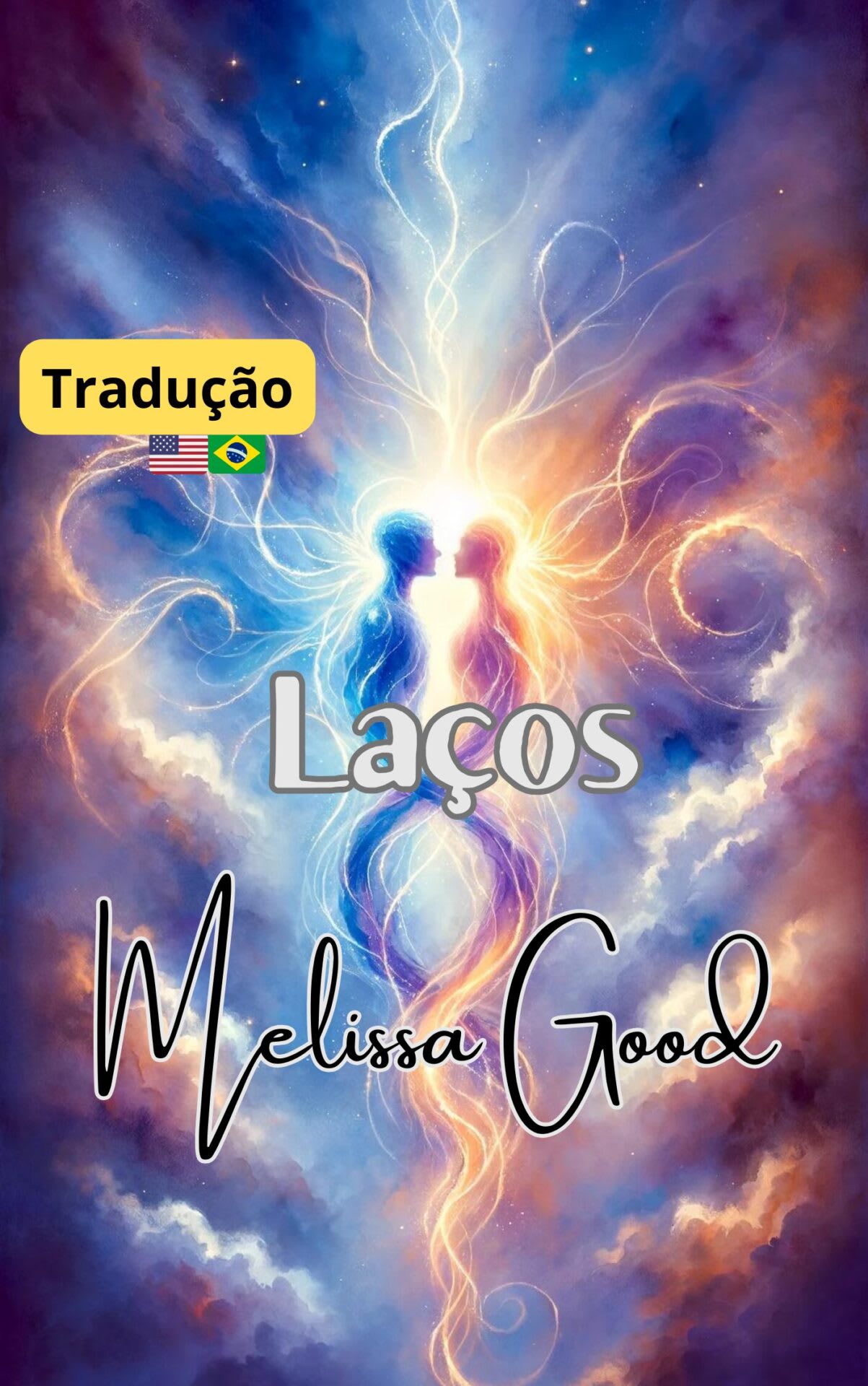 Capa de Laços