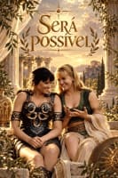 Será possível – Capitulo III Capa