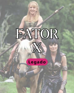 Vida Roubada – Por Leth Cross Capa