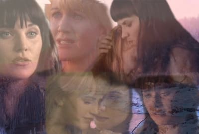 The Call part 2 Capa