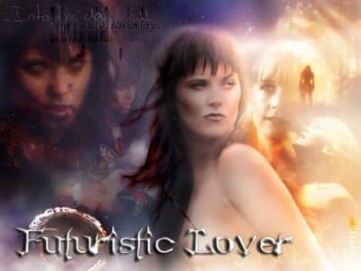 01 – De outra dimensão Capa