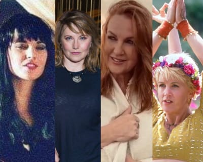 Beyond This Life Capa