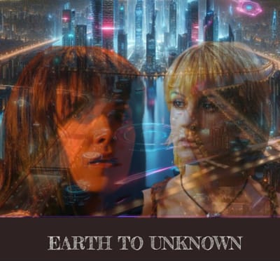Earth to Unknown Capa