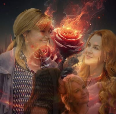 Rekindling Flames Capa