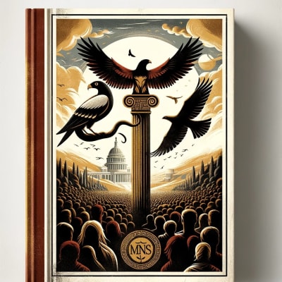 09 – Questão de perspectiva Capa