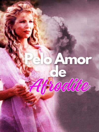Pelo Amor de Afrodite – Capítulo Único Capa