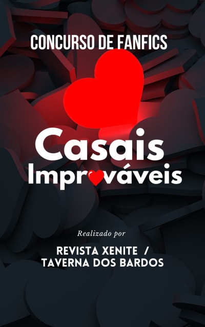 [Concurso] A Devota Capa