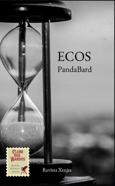Ecos Capa