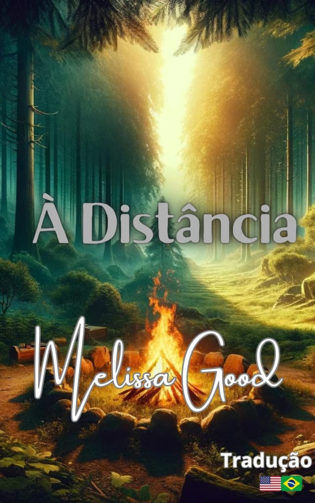 À Distância – Parte 2 Capa